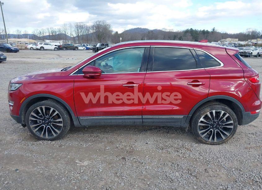 Photo 15 of 2019 Lincoln Mkc RESERVE (VIN 5LMTJ3DH1KUL35090)