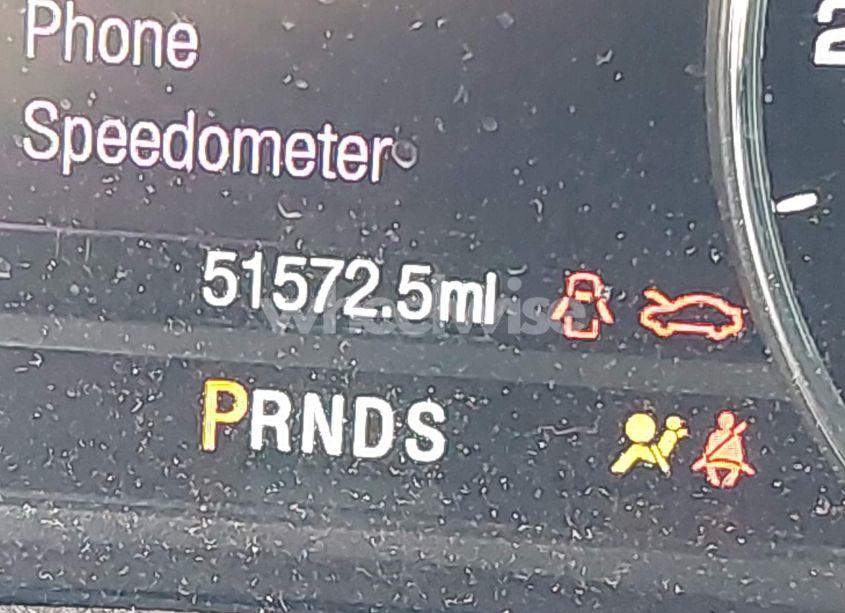 Photo 16 of 2019 Lincoln Mkc RESERVE (VIN 5LMTJ3DH1KUL35090)