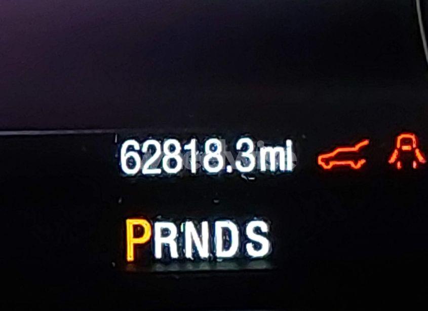 Photo 15 of 2016 Lincoln Mkc RESERVE (VIN 5LMTJ3DH2GUJ24052)