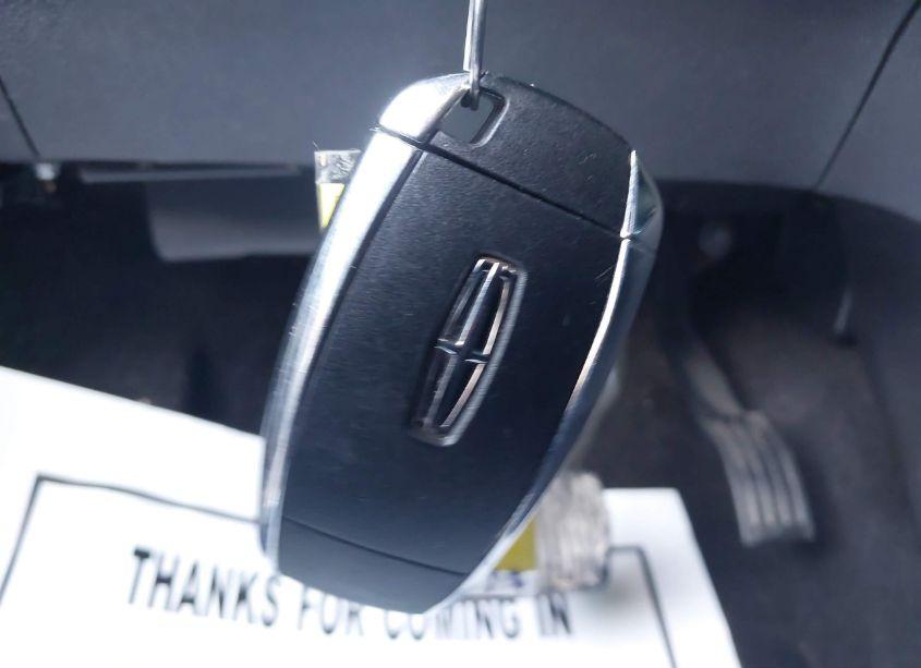 Photo 11 of 2017 Lincoln Mkc RESERVE (VIN 5LMTJ3DH3HUL11916)