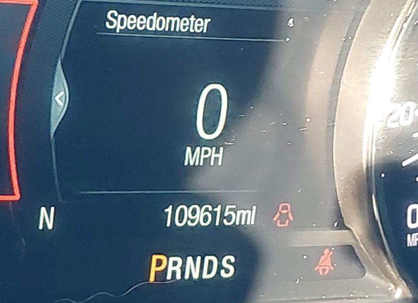 Photo 15 of 2017 Lincoln Mkc RESERVE (VIN 5LMTJ3DH3HUL11916)