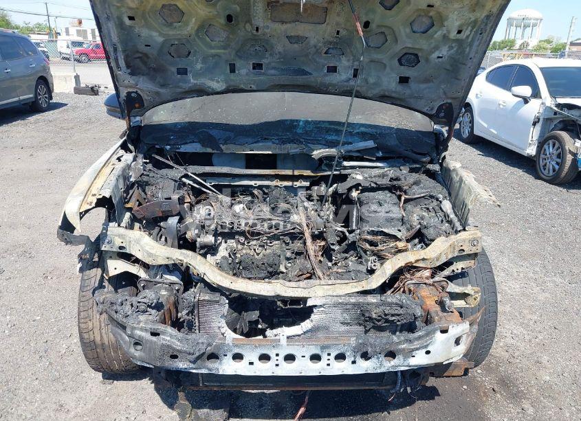 Photo 10 of 2019 Lincoln Mkc RESERVE (VIN 5LMTJ3DH6KUL07611)