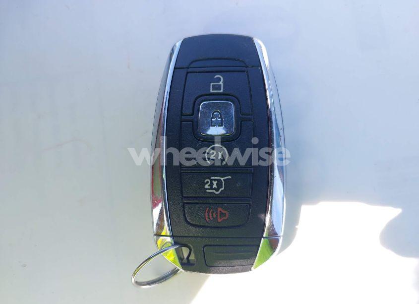 Photo 11 of 2019 Lincoln Mkc RESERVE (VIN 5LMTJ3DH6KUL07611)