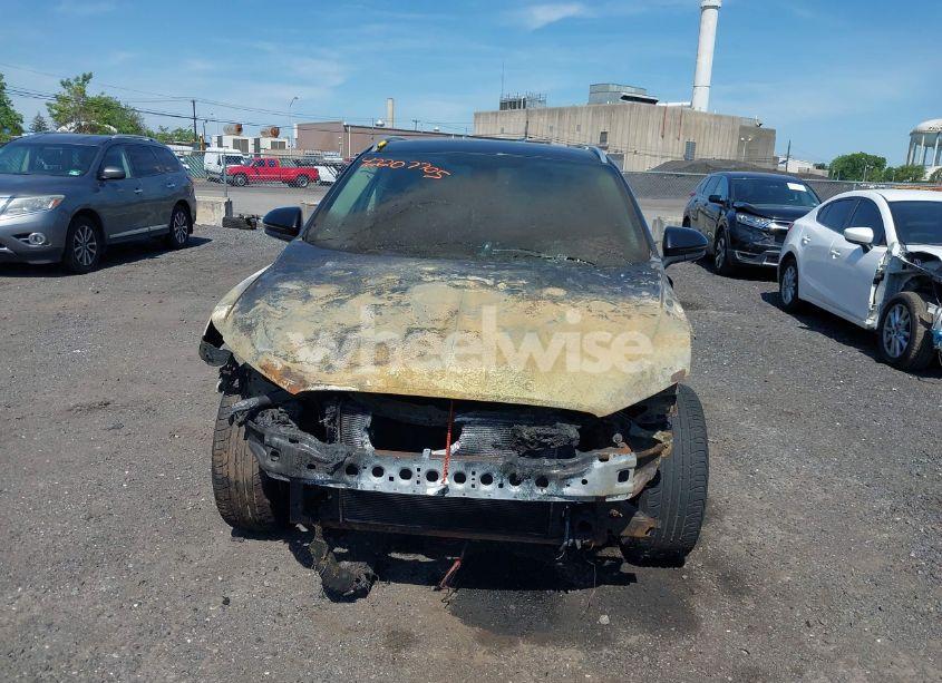 Photo 6 of 2019 Lincoln Mkc RESERVE (VIN 5LMTJ3DH6KUL07611)