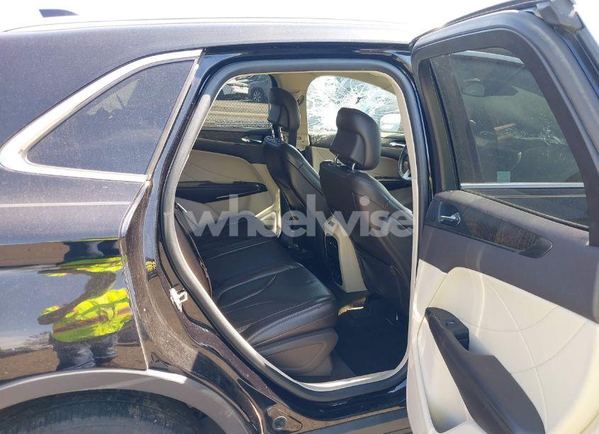 Photo 8 of 2019 Lincoln Mkc RESERVE (VIN 5LMTJ3DH6KUL07611)