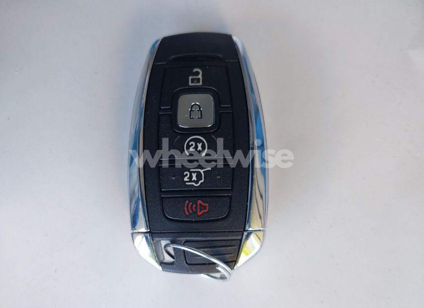 Photo 11 of 2019 Lincoln Mkc RESERVE (VIN 5LMTJ3DH6KUL09715)