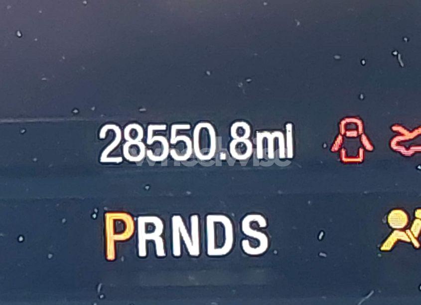 Photo 15 of 2019 Lincoln Mkc RESERVE (VIN 5LMTJ3DH6KUL09715)