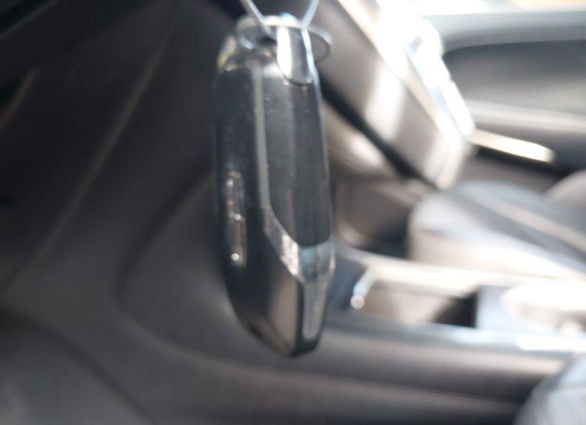 Photo 11 of 2016 Lincoln Mkc RESERVE (VIN 5LMTJ3DH7GUJ16299)