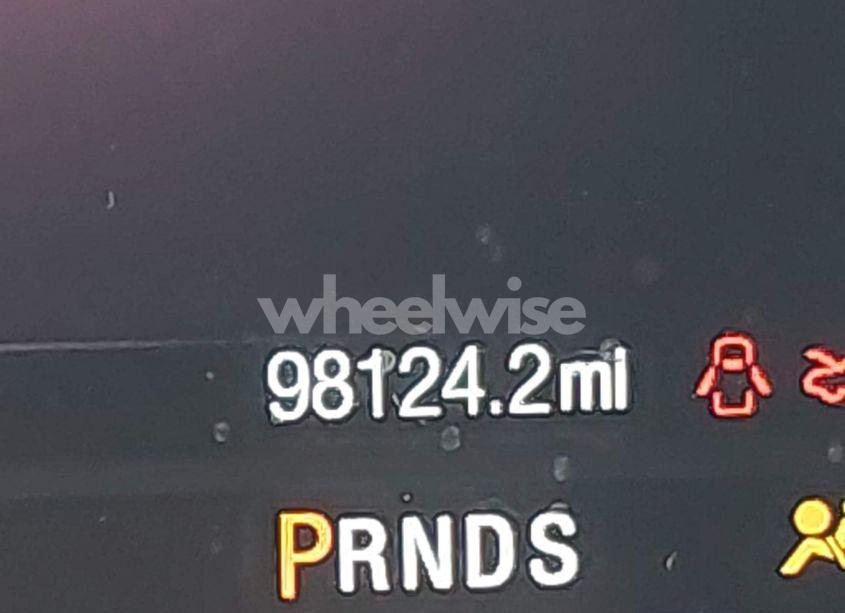 Photo 15 of 2016 Lincoln Mkc RESERVE (VIN 5LMTJ3DH9GUJ16031)