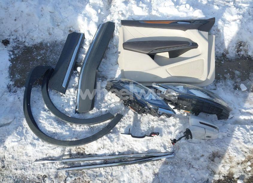 Photo 12 of 2016 Lincoln Mkc RESERVE (VIN 5LMTJ3DH9GUJ21388)