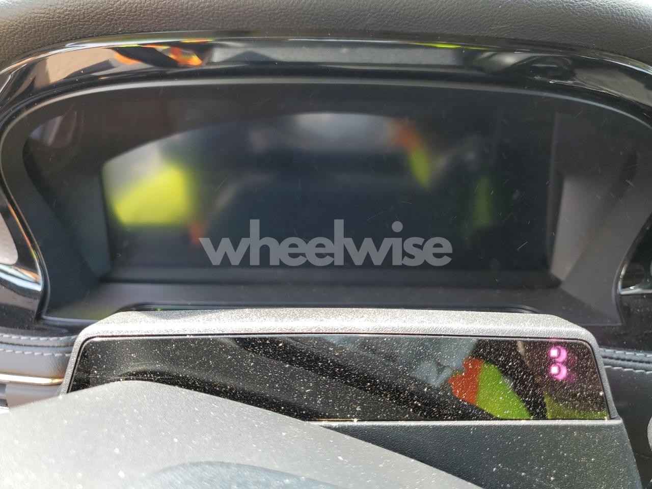 Photo 9 of 2025 LINCOLN CORSAIR GRAND TOURING (VIN 5LMTJ5DZ3SUL07912)