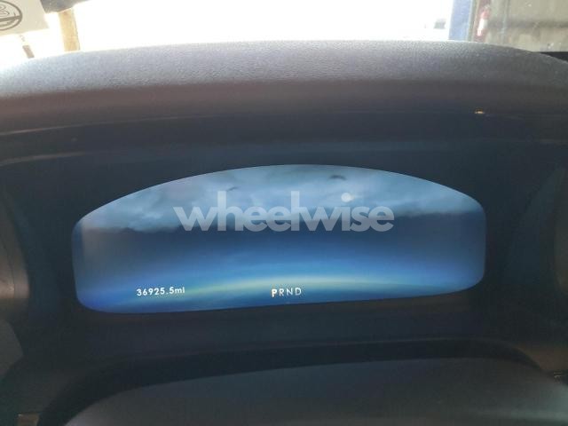 Photo 5 of 2021 LINCOLN AVIATOR GRAND TOURING (VIN 5LMYJ8XY3MNL00109)