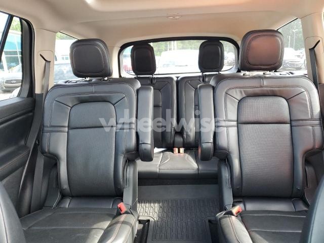 Photo 11 of 2020 LINCOLN AVIATOR GRAND TOURING (VIN 5LMYJ8XYXLGL34826)