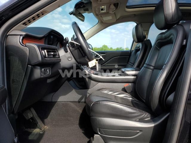 Photo 13 of 2020 LINCOLN AVIATOR GRAND TOURING (VIN 5LMYJ8XYXLGL34826)