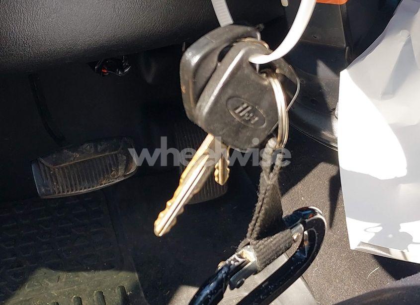 Photo 11 of 2002 Lincoln Blackwood N/A (VIN 5LTEW05A22KJ02863)