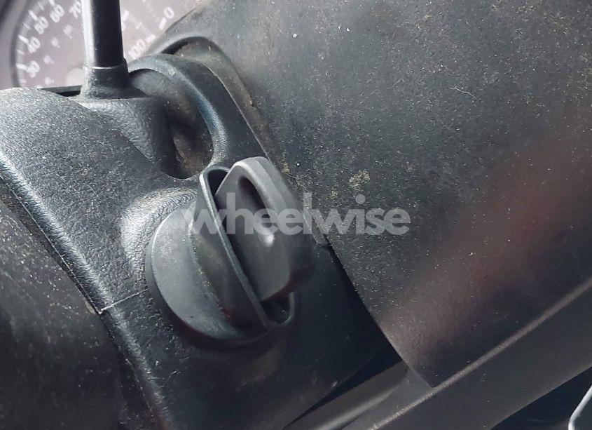 Photo 11 of 2002 Lincoln Blackwood N/A (VIN 5LTEW05A52KJ01819)