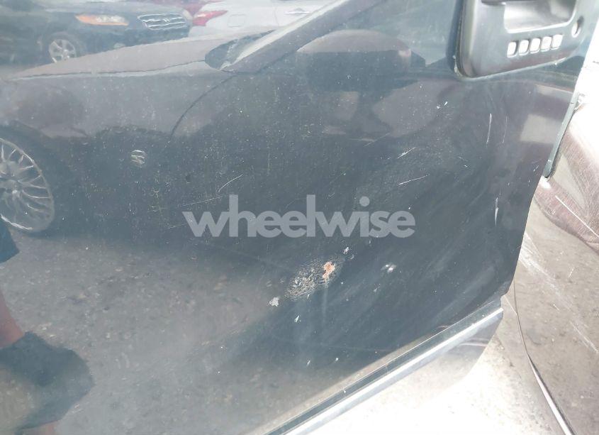 Photo 6 of 2006 Lincoln Mark LT (VIN 5LTPW165X6FJ01457)