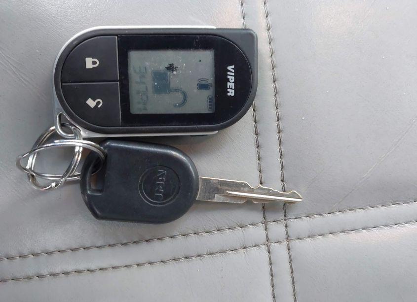 Photo 11 of 2006 Lincoln Mark LT (VIN 5LTPW18566FJ02540)