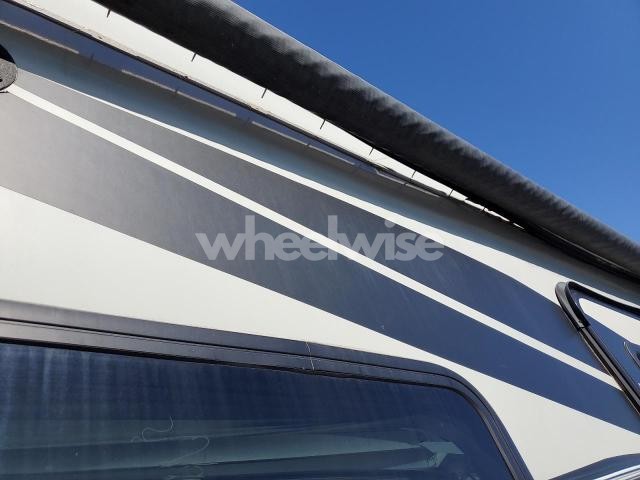 Photo 10 of 2020 KEYSTERVCO BULLET N/A (VIN 5LZBE2023LR017465)