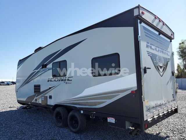 Photo 2 of 2020 KEYSTERVCO BULLET N/A (VIN 5LZBE2023LR017465)
