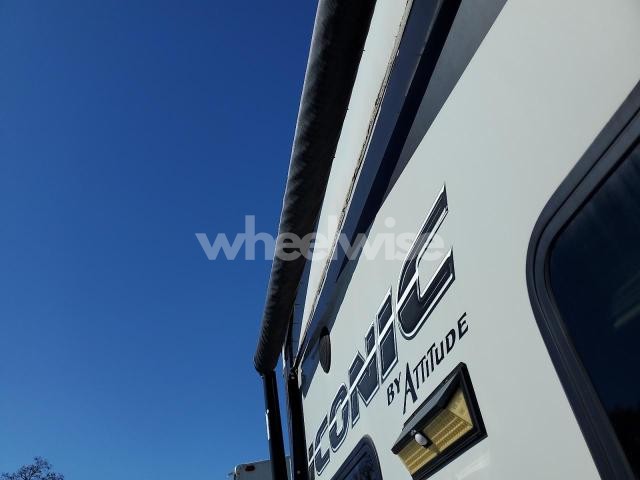 Photo 3 of 2020 KEYSTERVCO BULLET N/A (VIN 5LZBE2023LR017465)