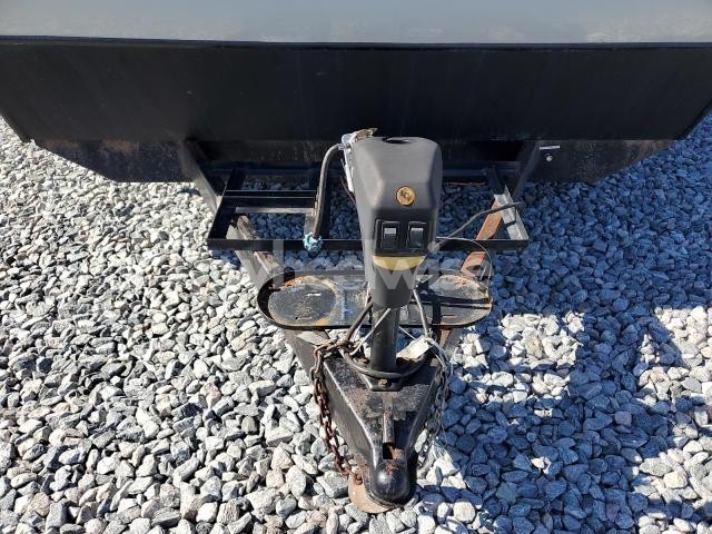 Photo 5 of 2020 KEYSTERVCO BULLET N/A (VIN 5LZBE2023LR017465)