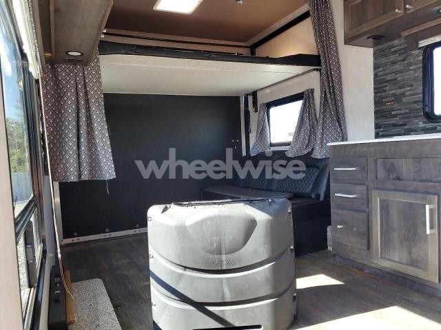 Photo 7 of 2020 KEYSTERVCO BULLET N/A (VIN 5LZBE2023LR017465)