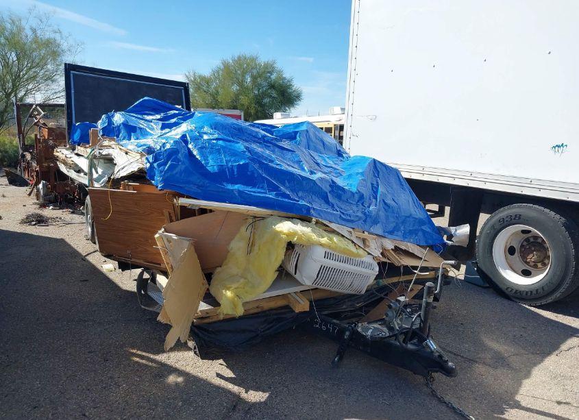 2006 Eclipse Sk 22 (VIN 5LZBE22216S004806) main photo