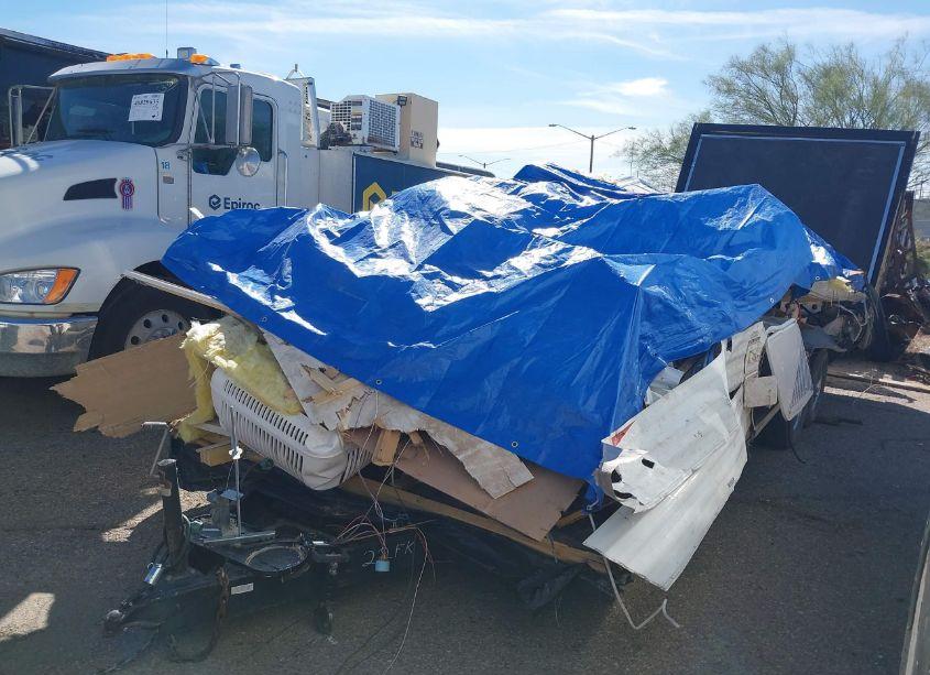 Photo 2 of 2006 Eclipse Sk 22 (VIN 5LZBE22216S004806)