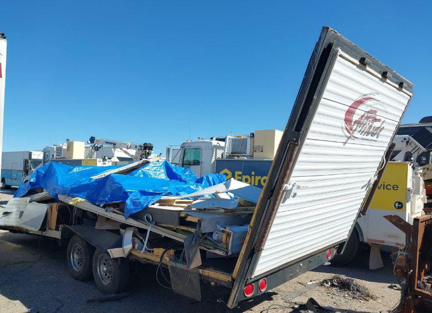 Photo 3 of 2006 Eclipse Sk 22 (VIN 5LZBE22216S004806)