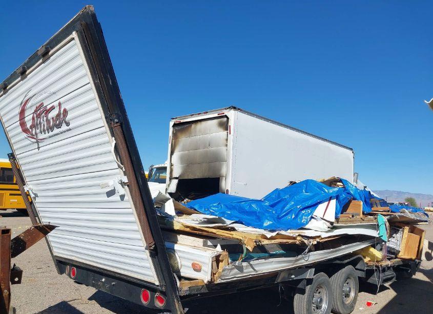 Photo 4 of 2006 Eclipse Sk 22 (VIN 5LZBE22216S004806)