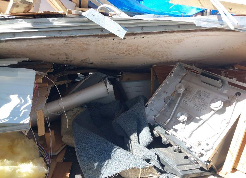 Photo 5 of 2006 Eclipse Sk 22 (VIN 5LZBE22216S004806)