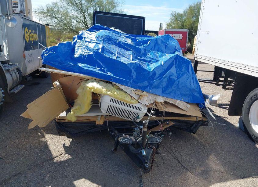 Photo 6 of 2006 Eclipse Sk 22 (VIN 5LZBE22216S004806)