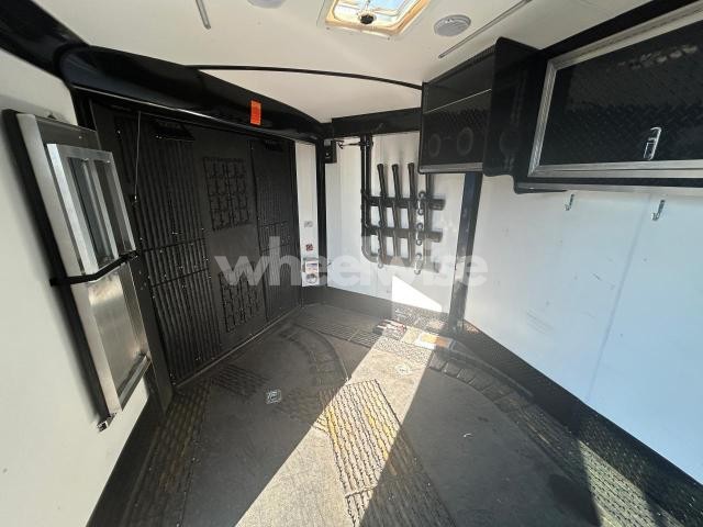Photo 7 of 2019 MIRAGE XSP8.528TA3 ENCLOSED CARGO TRAILER (VIN 5M3BE282XK1005523)