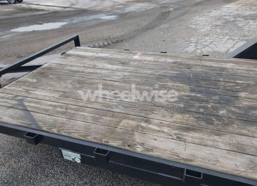 Photo 5 of 2018 Lbt Inc LIBERTY (VIN 5M4LC1827JF024192)