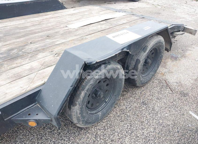 Photo 6 of 2018 Lbt Inc LIBERTY (VIN 5M4LC1827JF024192)