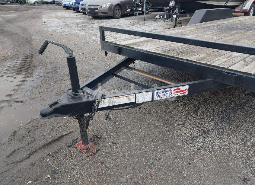 Photo 7 of 2018 Lbt Inc LIBERTY (VIN 5M4LC1827JF024192)