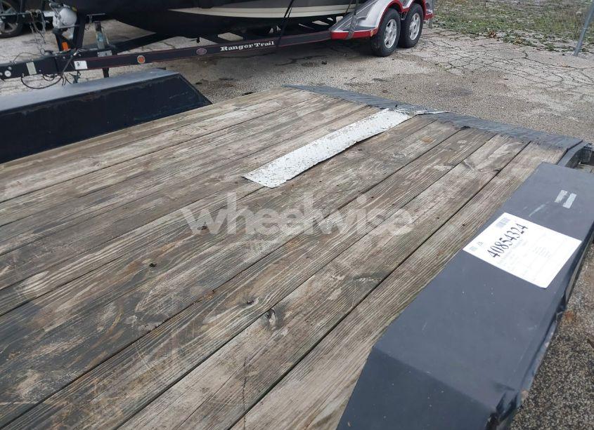 Photo 8 of 2018 Lbt Inc LIBERTY (VIN 5M4LC1827JF024192)