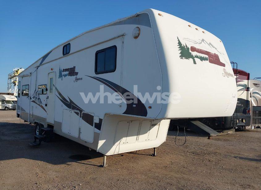 2008 Ameri-camp Other (VIN 5M6FE382X8S005762) main photo