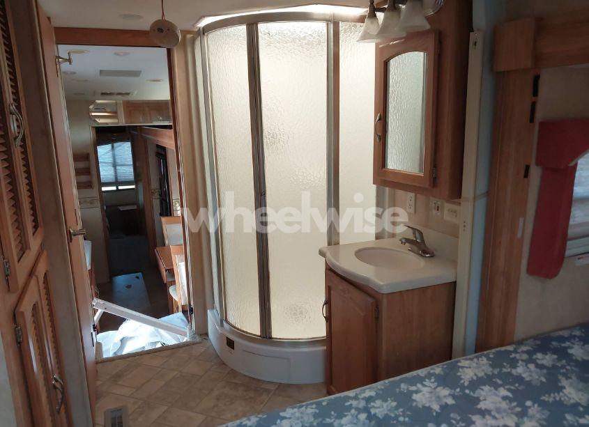 Photo 10 of 2008 Ameri-camp Other (VIN 5M6FE382X8S005762)