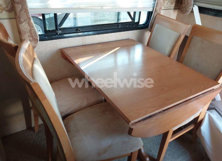 Photo 12 of 2008 Ameri-camp Other (VIN 5M6FE382X8S005762)