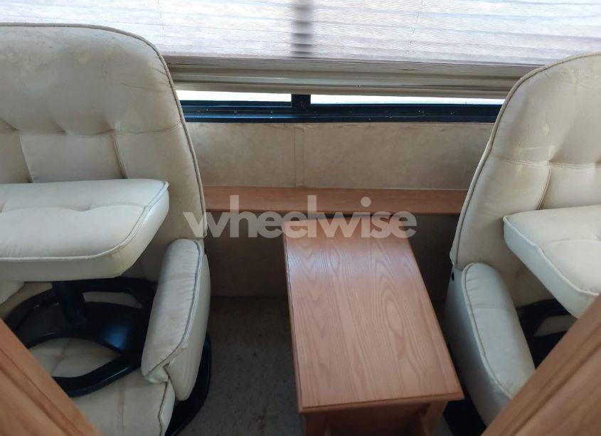 Photo 13 of 2008 Ameri-camp Other (VIN 5M6FE382X8S005762)