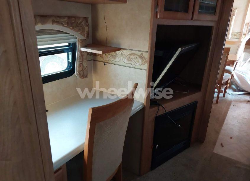 Photo 14 of 2008 Ameri-camp Other (VIN 5M6FE382X8S005762)