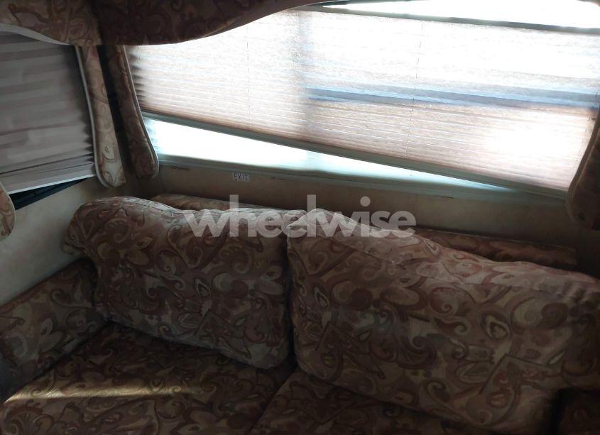 Photo 15 of 2008 Ameri-camp Other (VIN 5M6FE382X8S005762)