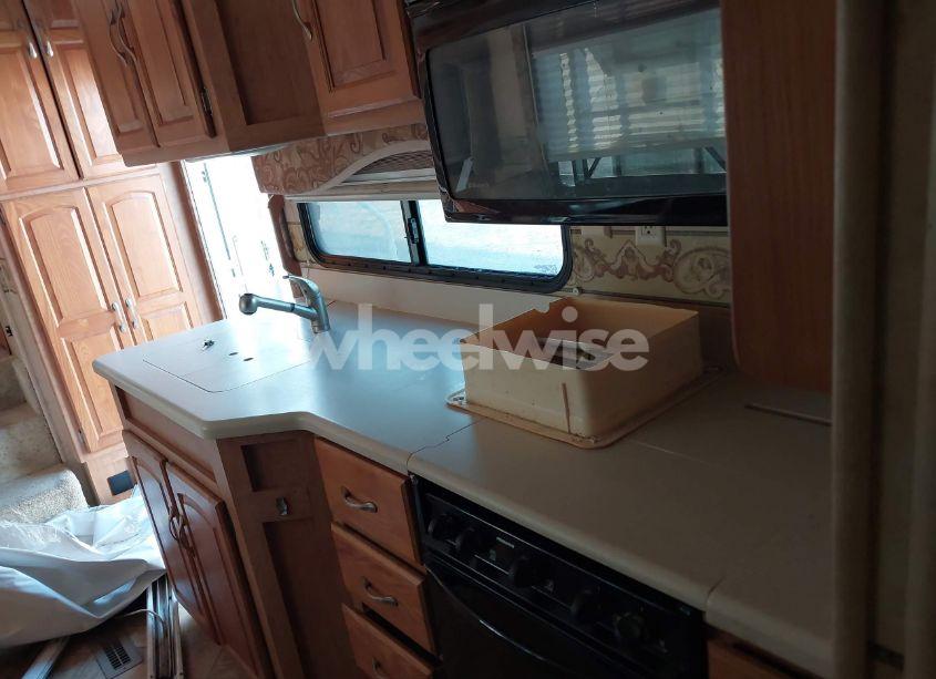 Photo 16 of 2008 Ameri-camp Other (VIN 5M6FE382X8S005762)