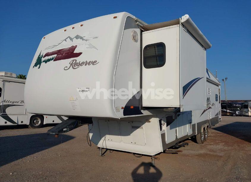 Photo 2 of 2008 Ameri-camp Other (VIN 5M6FE382X8S005762)