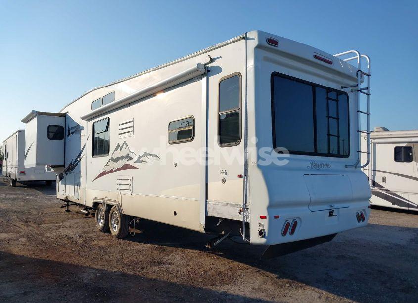 Photo 3 of 2008 Ameri-camp Other (VIN 5M6FE382X8S005762)