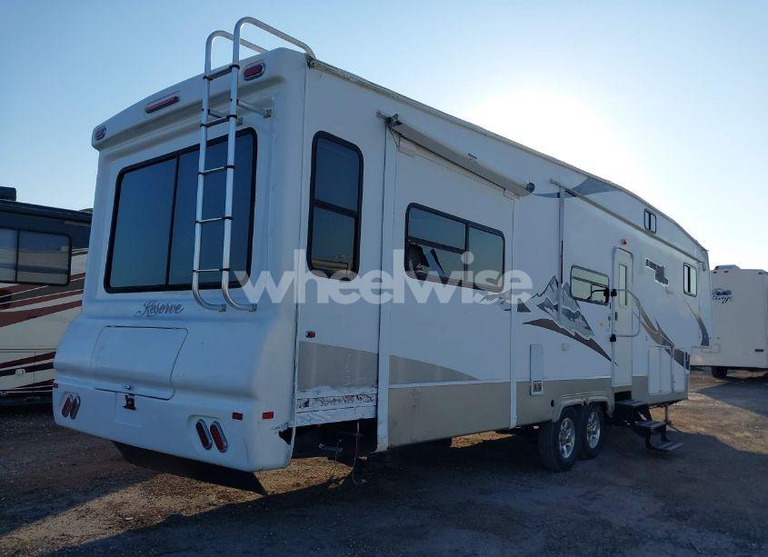 Photo 4 of 2008 Ameri-camp Other (VIN 5M6FE382X8S005762)