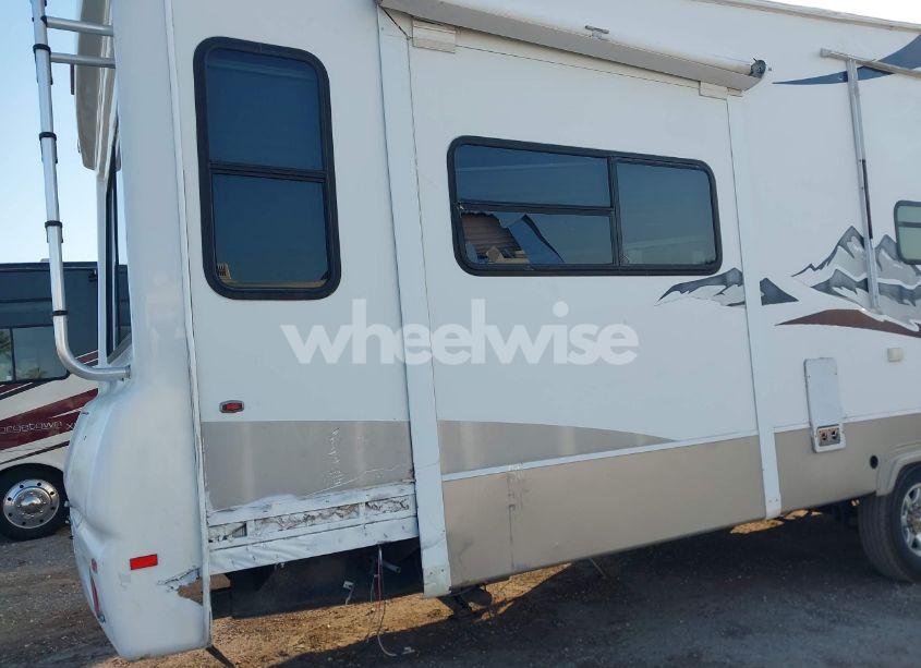 Photo 6 of 2008 Ameri-camp Other (VIN 5M6FE382X8S005762)