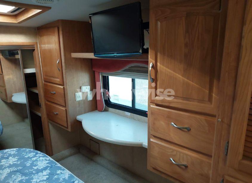 Photo 7 of 2008 Ameri-camp Other (VIN 5M6FE382X8S005762)